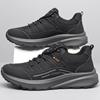 Men's Shoes Autumn 2025 New Outdoor Casual Shoes Men's Running Fashion Sports Shoes Men's Soft-soled Youth Running Shoes 38-44