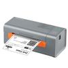 Thermal Label Printer, 203DPI 60pcs/min for 4x6 Mailing Packages, USB Connection & Automatic Label Recognition, Support Windows/MacOS/Linux,