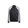 Originals Women's Black White Oversized SST Track Jacket IK4026