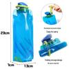 Outdoor Soft Foldable Water Bottle