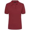 James and Nicholson Womens/Ladies Classic Polo Shirt