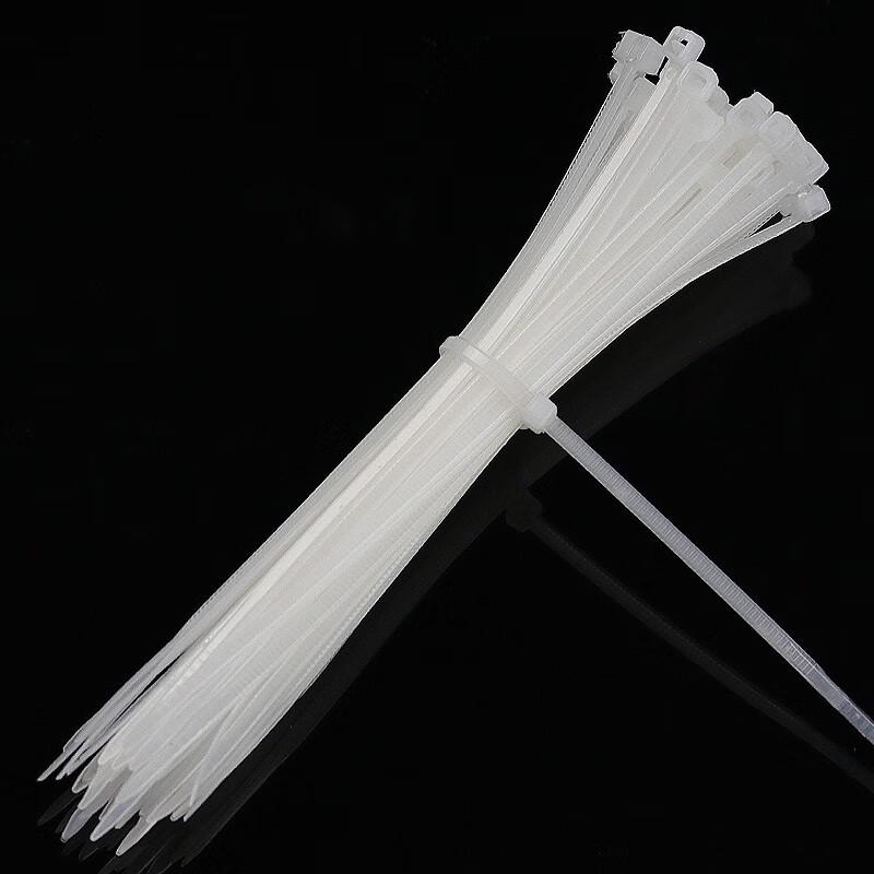 Hessedige Self-locking Nylon Cable Ties