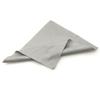 Flute Cleaning Rod Wind Instrument Cleaning Tools Cleaning Cloth Set Flute Probe Cleaning Rod Cleaning Cloth