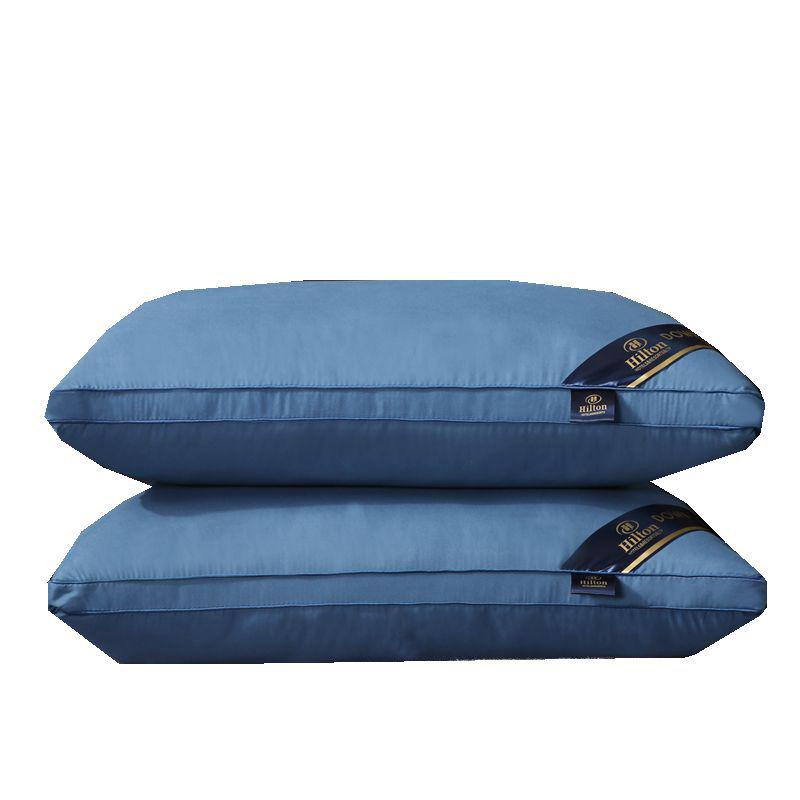 Five-Star Hotel Neck Support Pillow for Dormitory & Gifts
