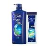 Men Anti-Dandruff Shampoo & Oil Control Shower Gel Set