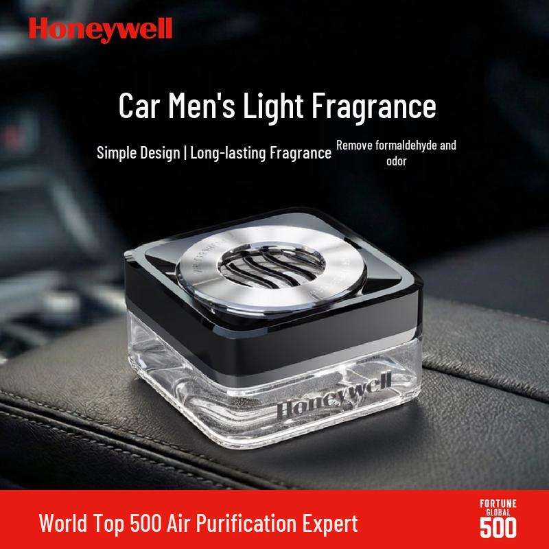 Honeywell Car Air Freshener & Purifier