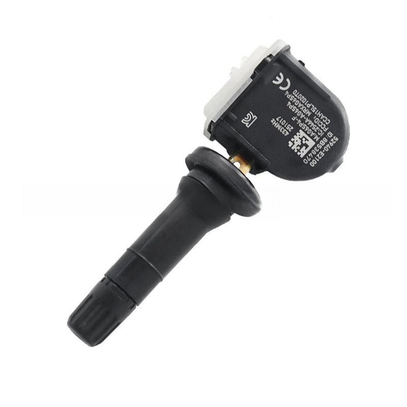 Tire Pressure Monitor System 4Pcs TPMS Sensor Car For Ioniq 6 Santa Fe Kia EV4 52940-E2100