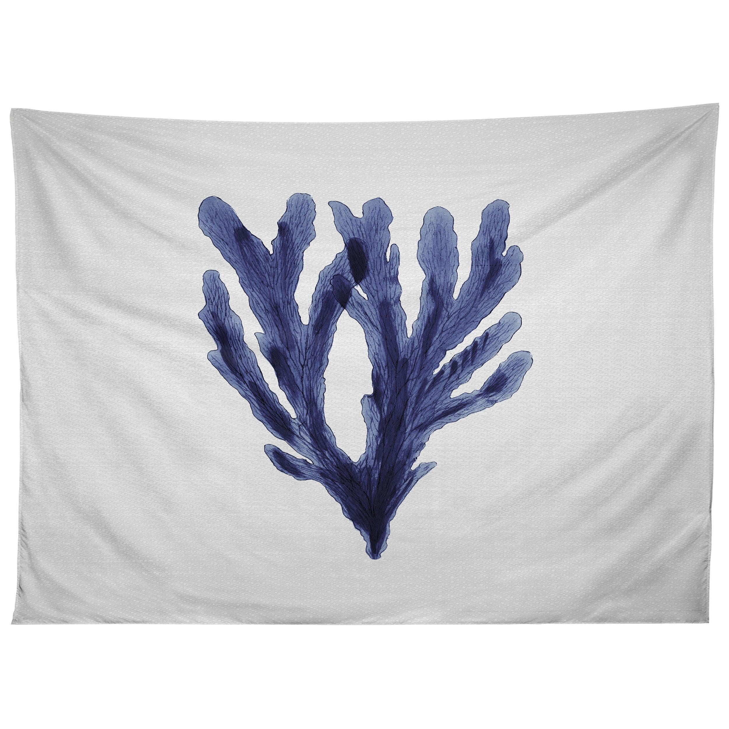 SEAWEED 6 tapestry 75x100