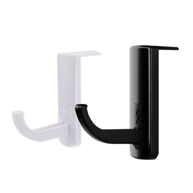 E-sports Headphone Hanger and Monitor Stand for Internet Cafes