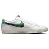 Nike Blazer Low 77 Tartan Sneakers Skateboard Schuhe DV0801-100
