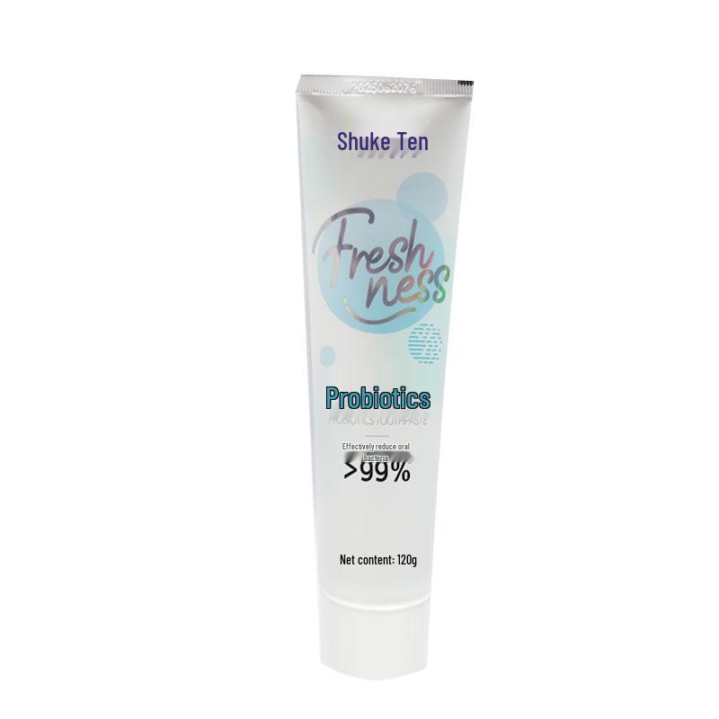 Shuke Probiotic Fresh Breath Toothpaste