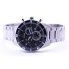 Citizen Men's VO10-6742F ( Watch OXY Eco-Drive Chronograph Men's) Round Watch Silver Stainless