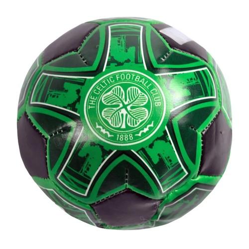 Celtic FC Soft Football