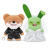Bonecas e peluches – Peluches - caráteres de filmes e desenhos animados