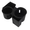 Car Accessories Center Console Easy Installation Cup Holder