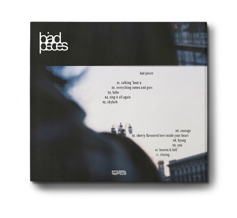WAVE TO EARTH (W2E) - pezzi brutti (23 Ott. 2026)