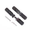 5Pair Solar Panel Cable Connector Mc4 Solar Photovoltaic Connectors Male/Female Solar Plug Cable Connectors 1000V 30A