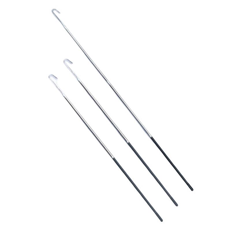 Leaderhawk Fire Rescue All-Steel Drag Hook