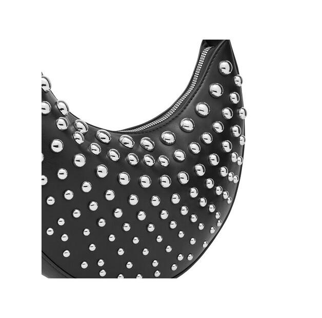 Сумка Jenny Fairy Jenny Fairy MJH-I-013-05 чёрный