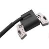 Bobina de Encendido Bluezoo 595304 592841 Compatible con Briggs Stratton 799650 795315 21A807 21A877 21A902 21A907 286702 286707 28B702 Motor Poulan MTD T
