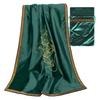 Divination Tablecloth Board Game Cards Bag Kit Board Card Pad Game Cloth Board Game Accessories Velvet with Storage Bag