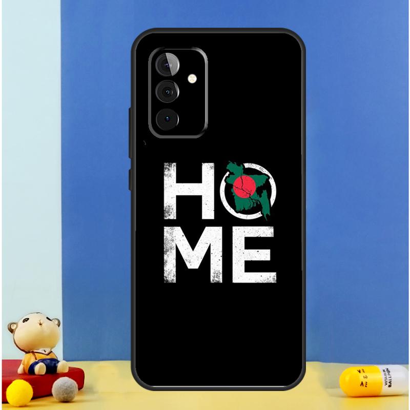 

Bangladesh Flag Case For Samsung Galaxy A55 A35 A15 A36 A06 A16 A26 A56 A53 A32 A52 A33 A13 A14 A34 A54 A17 Samsung A22 4G
