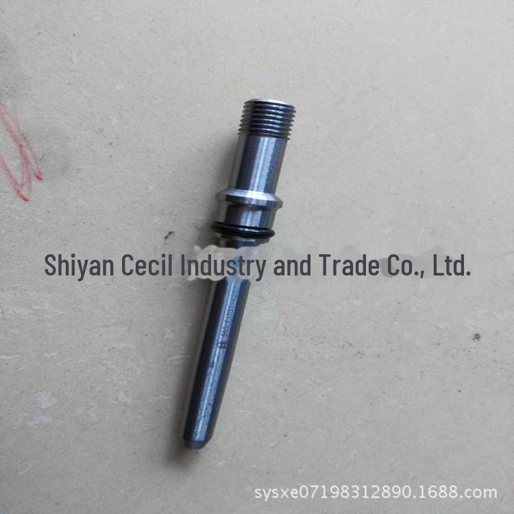 Dongfeng ISDE Engine 4929864 High Pressure Connecting Rod 5686288