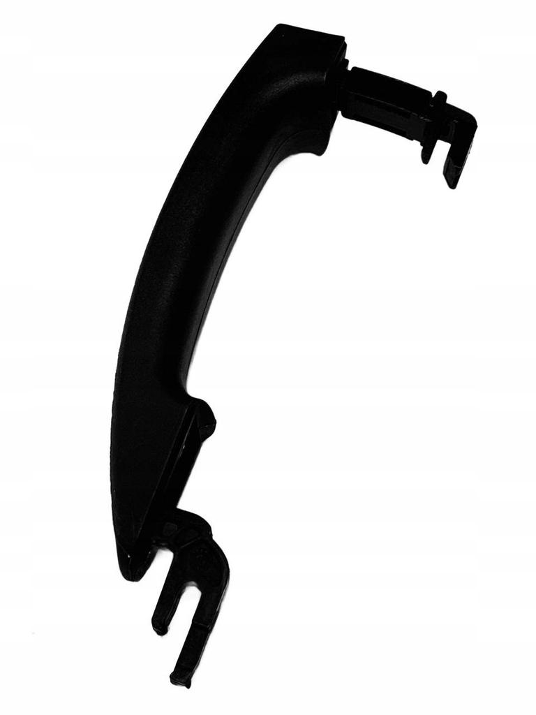 Right sliding door handle for Ford Transit Custom Connect vehicles