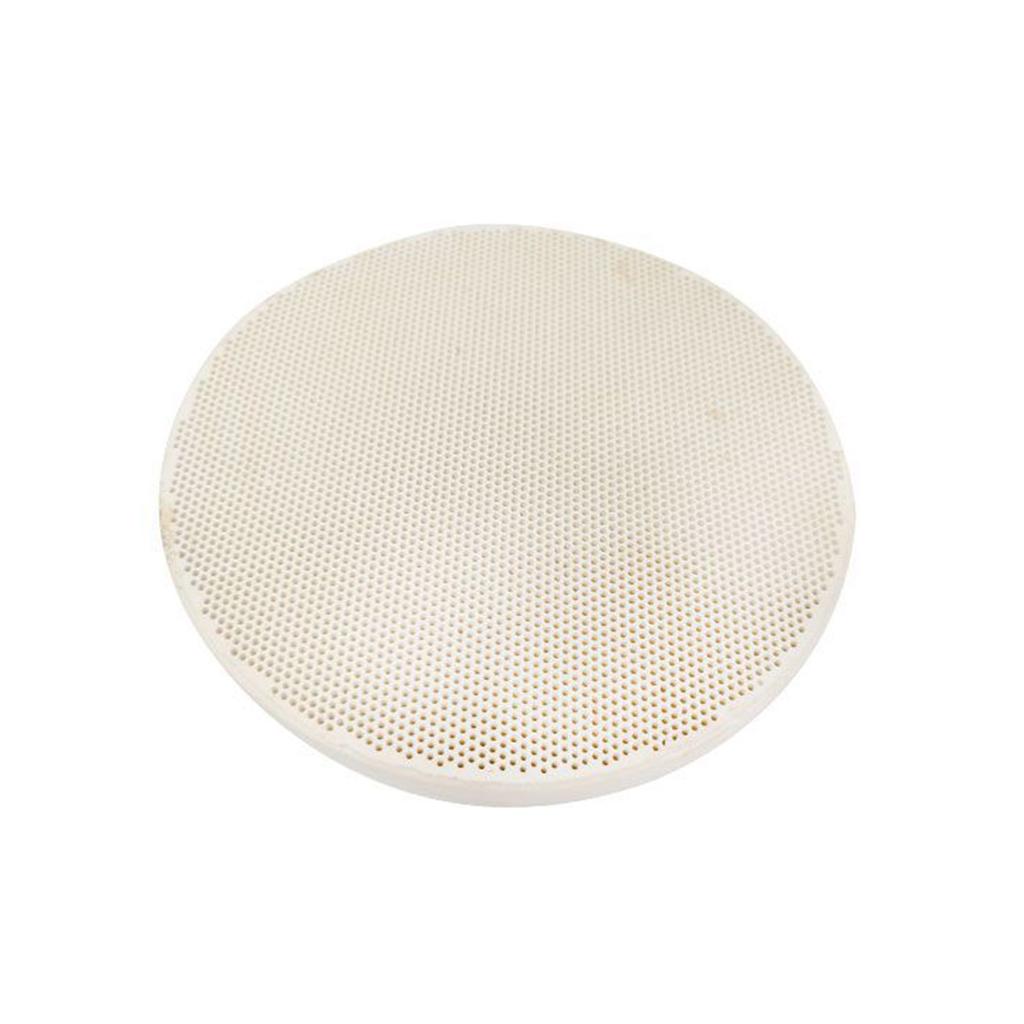 Honeycomb Ceramic Soldering Board Energy Saving Heating up Fast/High Heat Value