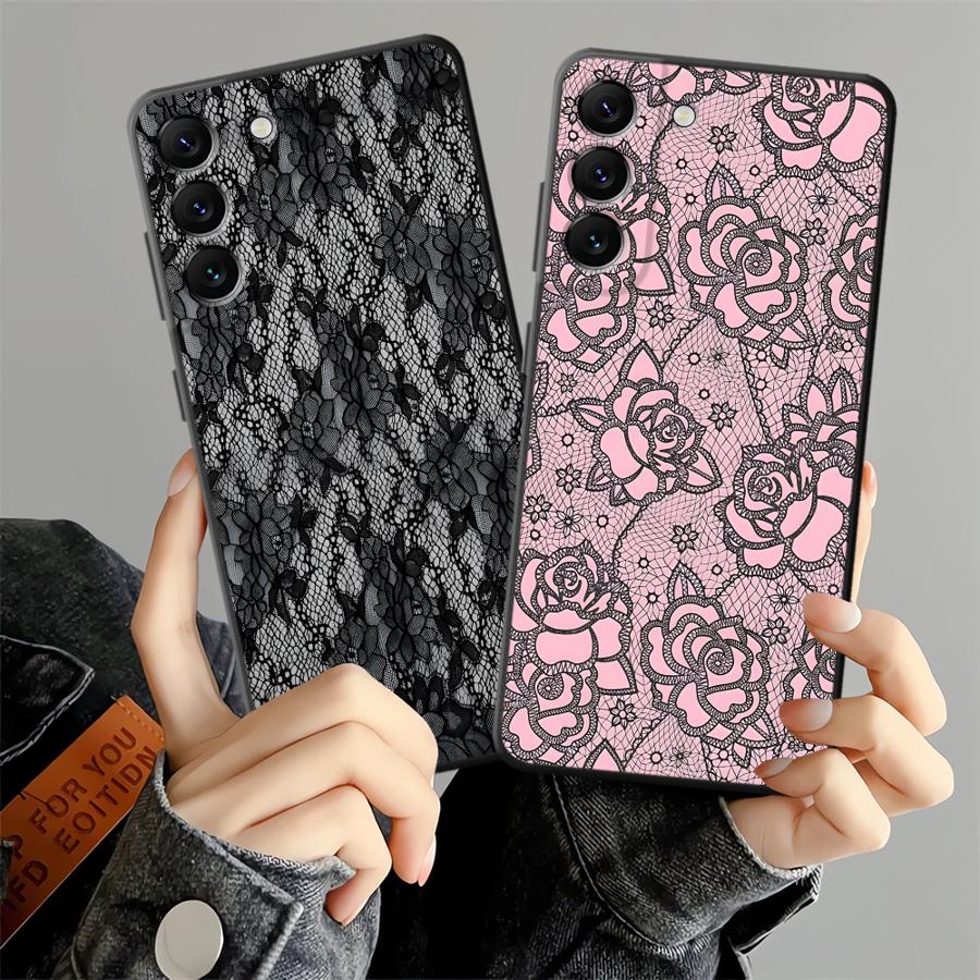 Phone Cover Case for Samsung Galaxy A52 A36 A25 A16 A23 A06 A53 A17 A73 A51 A57 A15 A55 A05 A37 A41 A70 A13 A50 A12 Creative