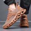 Large size dad shoes new mesh casual cold sticky shoes low top lightweight sneakers