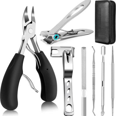 Zestawy i komplety – Zestawy narzędzi do manicure