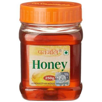 Patanjali Honey 250 G
