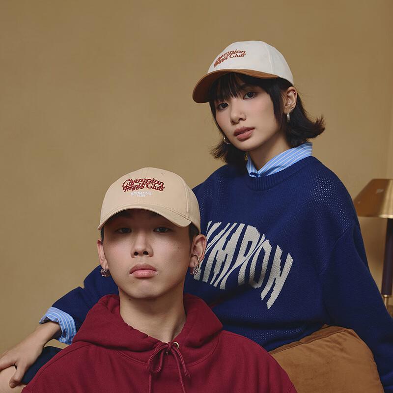 Champion Ding Yuxi Vintage Baseball Cap M