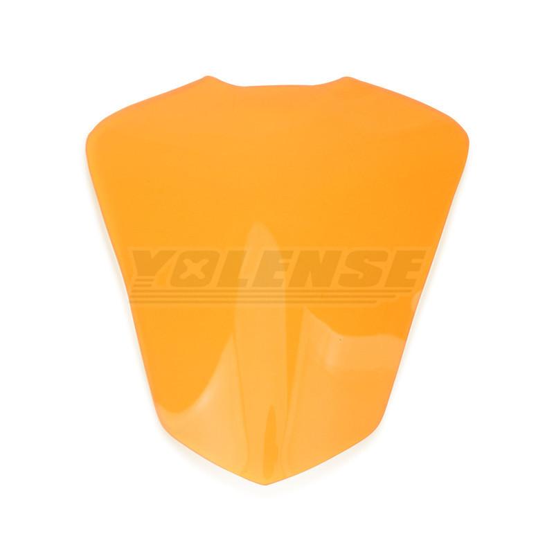 Motorcycle Headlight Lens Guard Protector For DUKE 250 - Modified Accessories