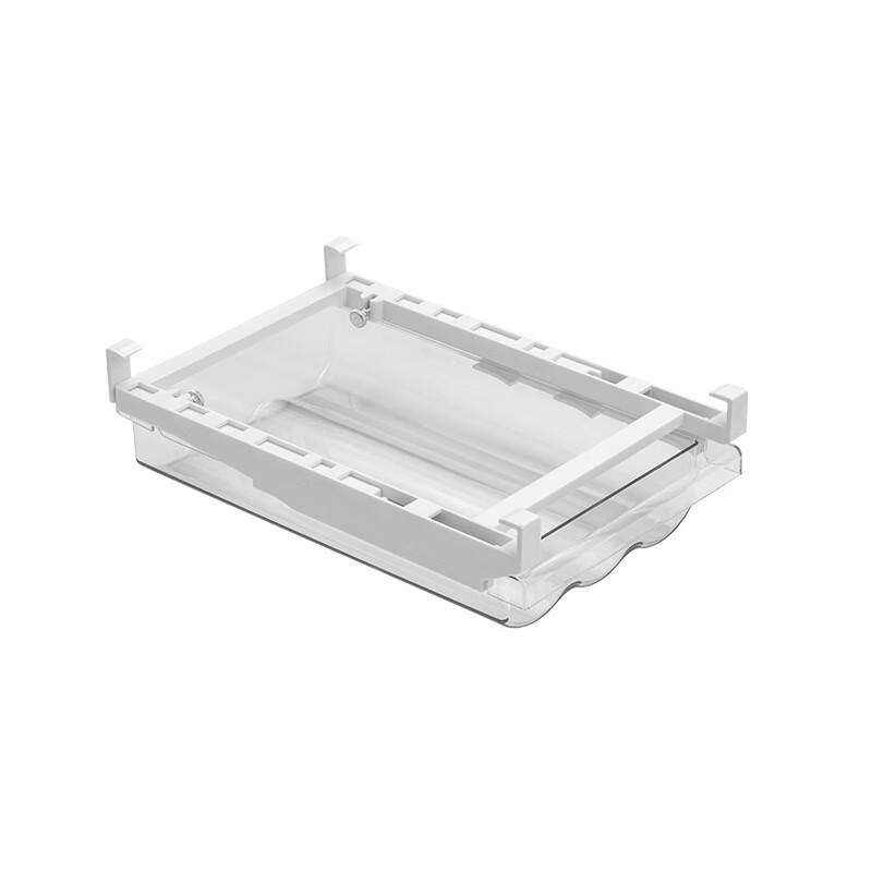 Transparent Refrigerator Drawer Egg Holder