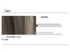 Men's Spring/Summer Loose Straight Leg Ice Silk Trousers - Wide Leg Tencel Drape Casual Pants