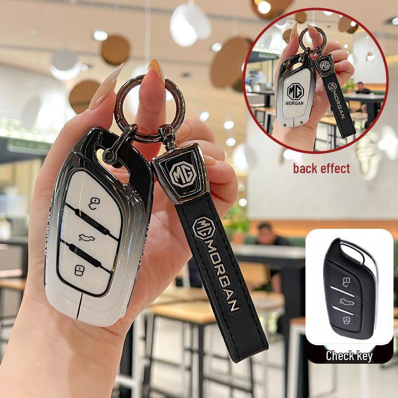 Compatible with Roewe RX5, Scorpio 6, MG6, New i5/i6, Shell D7, MG Pilot, MG5, and KOREWEI CLEVER