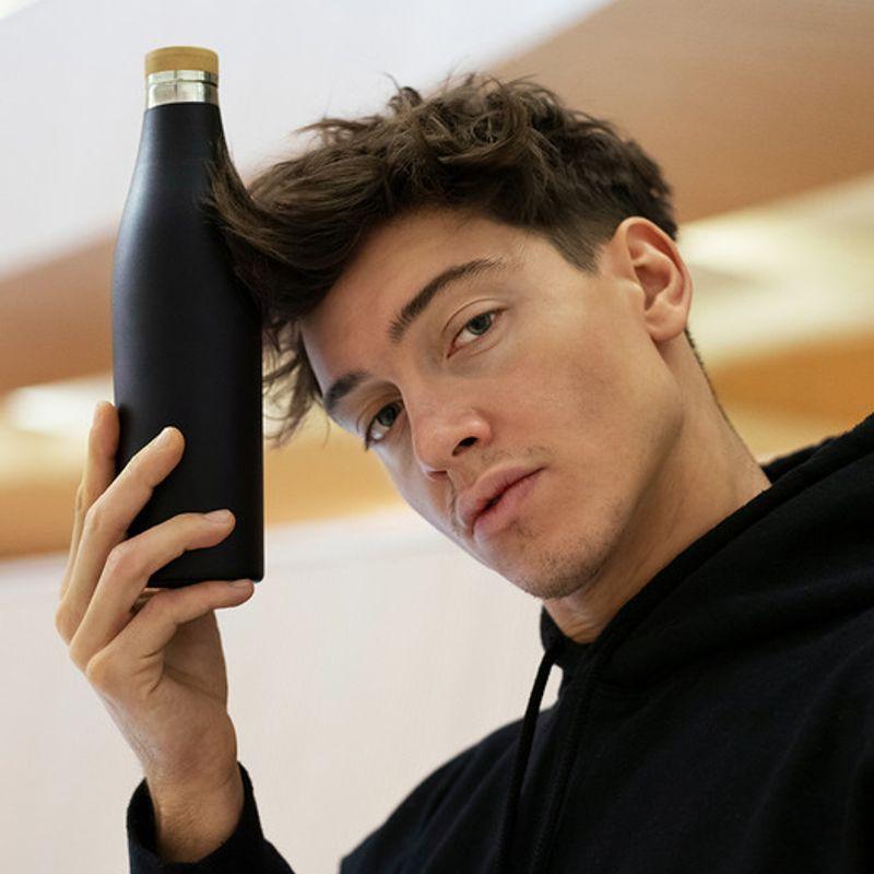 SIGG Meridian Isolierbecher 500ml