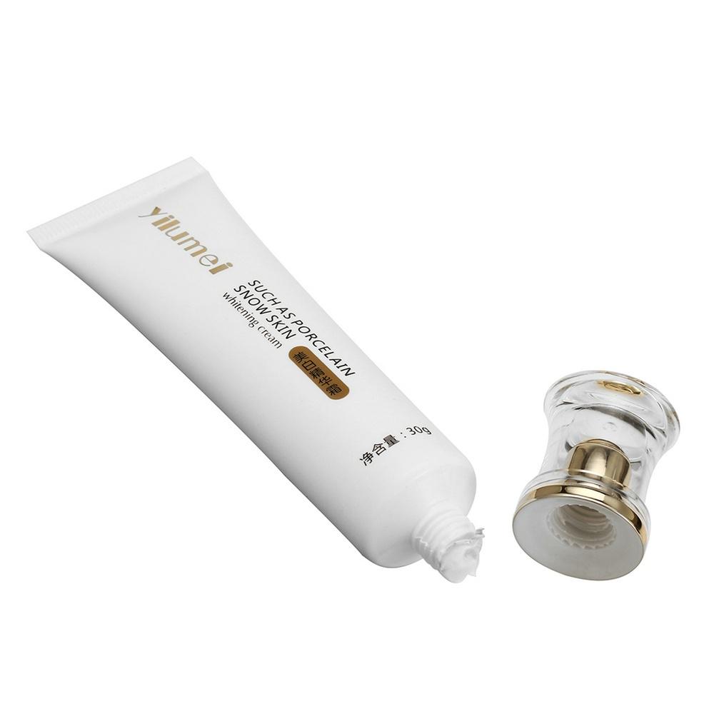 powerful bleaching cream