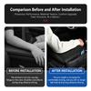 BKSN4 Car Center Console Armrest Box Pad Elbow Support Cushion For BMW X3 X5 M5 M3 E46 E90 E60 F10 E39 F30 E36 G30 E87 E70