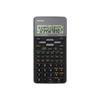 Calculatrice Scientifique - Sharp - EL-531TH - 10 Chiffres - Affichage 2 Lignes - Pile