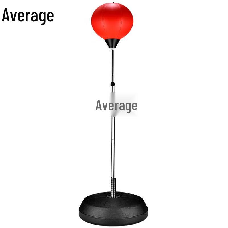 Adult Boxing Speed Bag Set