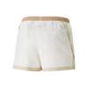 Puma Laquan Smith Sports Shorts Women's White Moderate A Line 523430-66