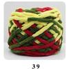 2. Double Hand Knitting Ice Bar Yarn Balls, Knitting Thick Yarn With Sticks, Knitting Slipper Yarn, Hat Scarf Yarn, Single-Strand Thick Yarn Balls