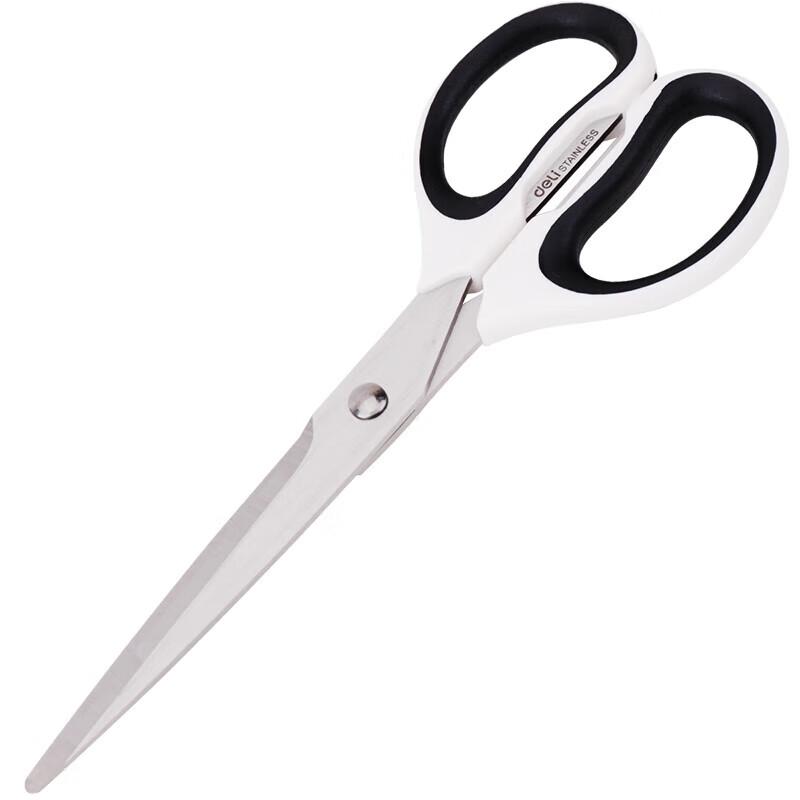 Deli 6058 Classic Office Scissors 175mm