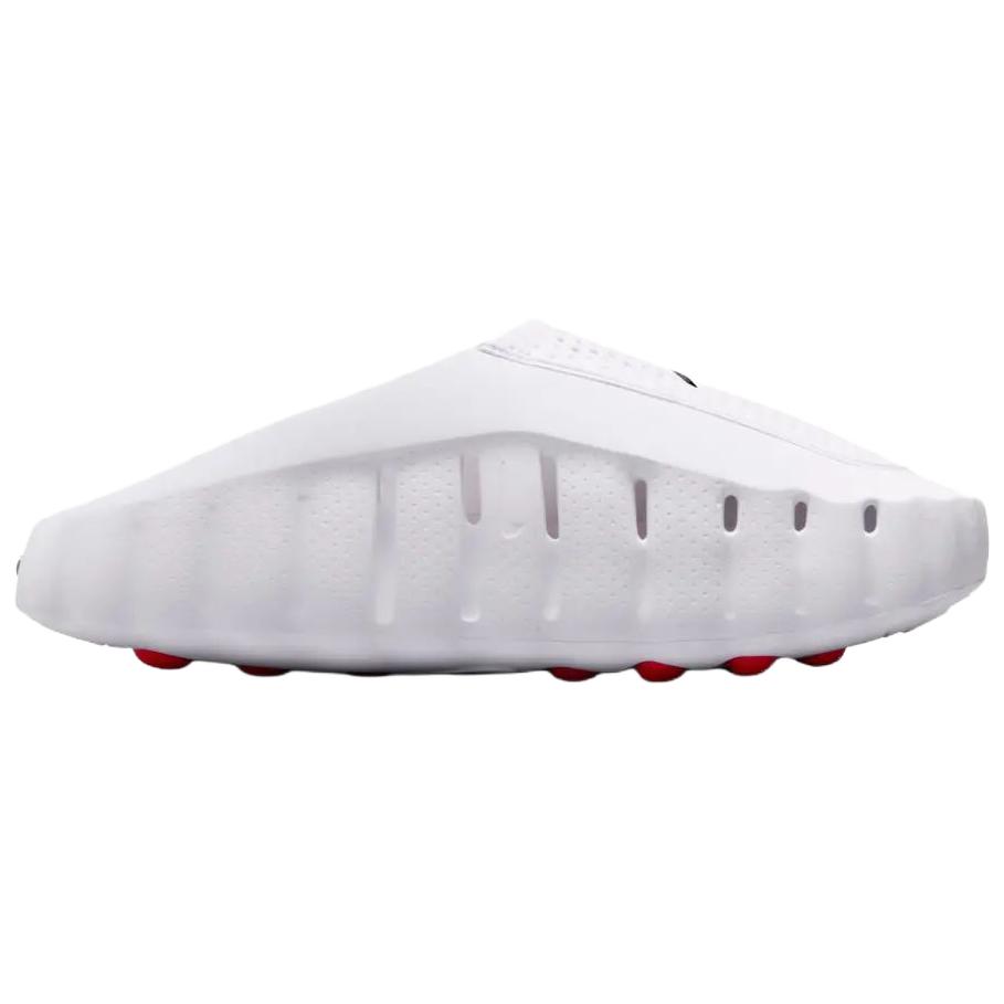 Nike Mind 001 White Speed Red Men Sneakers Obsidian-Speed-Red HQ4307-101