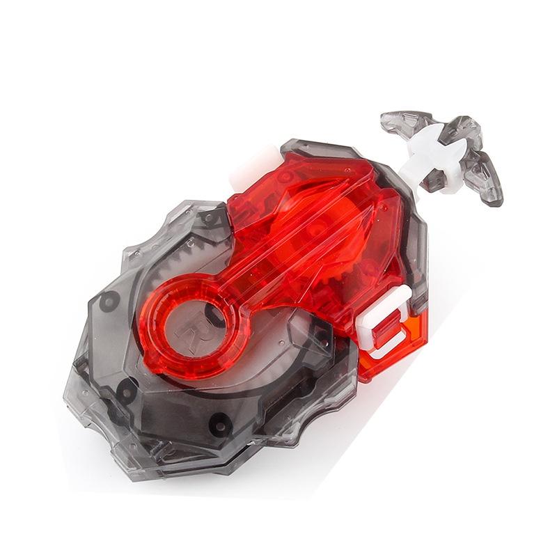 Beyblade B184 Launcher Left Right Two Way Wire Beyblade Accessory Spinning Tops