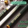 Mermaid Lightweight Carbon Fiber Fishing Rod for Silver and Grass Carp - Durable Hand Rod for Lake & Reservoir