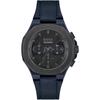 1514086 Taper Black Dial Men's Watch